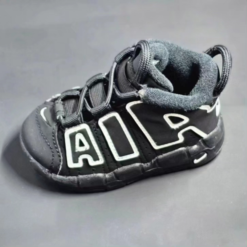 Uptempo 4c
